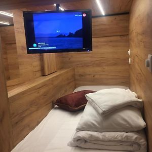 Gemenschappelijk Kamer